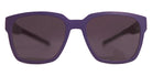Götti® Elliot GOT SU Elliot BERRY 55 - Berry / Choco Sunglasses