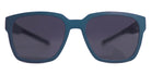 Götti® Elliot GOT SU Elliot DENIM 55 - Denim / Atlantic Sunglasses