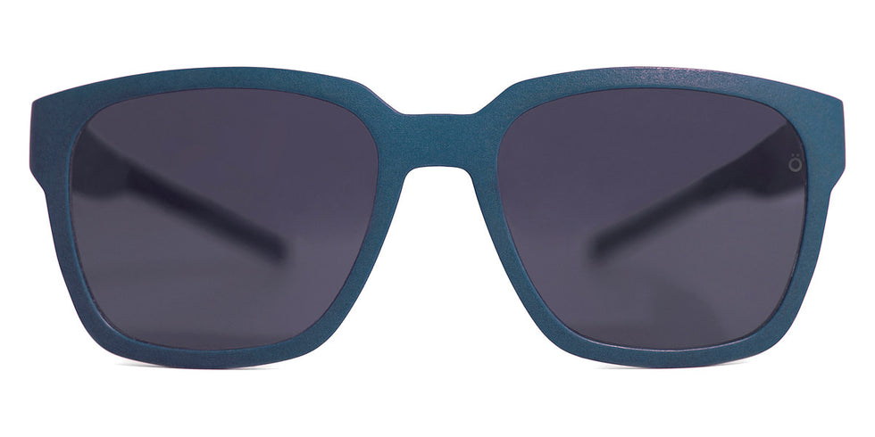 Götti® Elliot GOT SU Elliot DENIM 55 - Denim / Atlantic Sunglasses