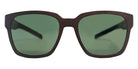 Götti® Elliot GOT SU Elliot MOCCA 55 - Mocca / G15 Sunglasses