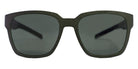 Götti® Elliot GOT SU Elliot MOSS 55 - Moss / G15 Sunglasses