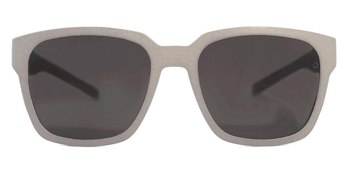 Götti® Elliot GOT SU Elliot STONE 55 - Stone / Atlantic Sunglasses