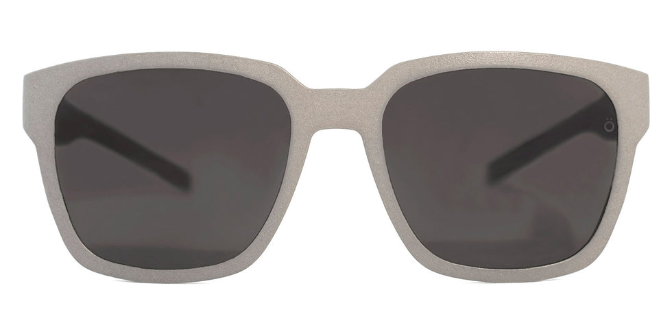 Götti® Elliot GOT SU Elliot STONE 55 - Stone / Atlantic Sunglasses