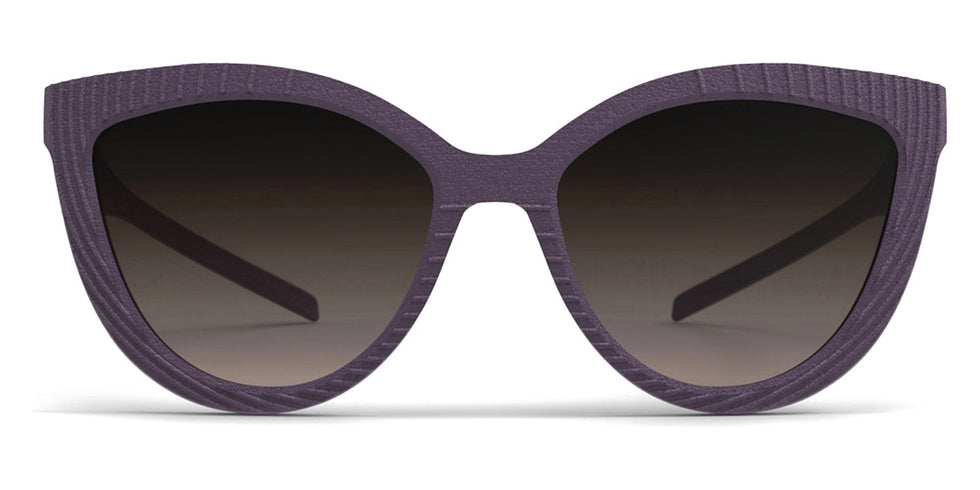 Götti® Elna GOT SU Elna BERRY 56 - Berry / Choco Sunglasses