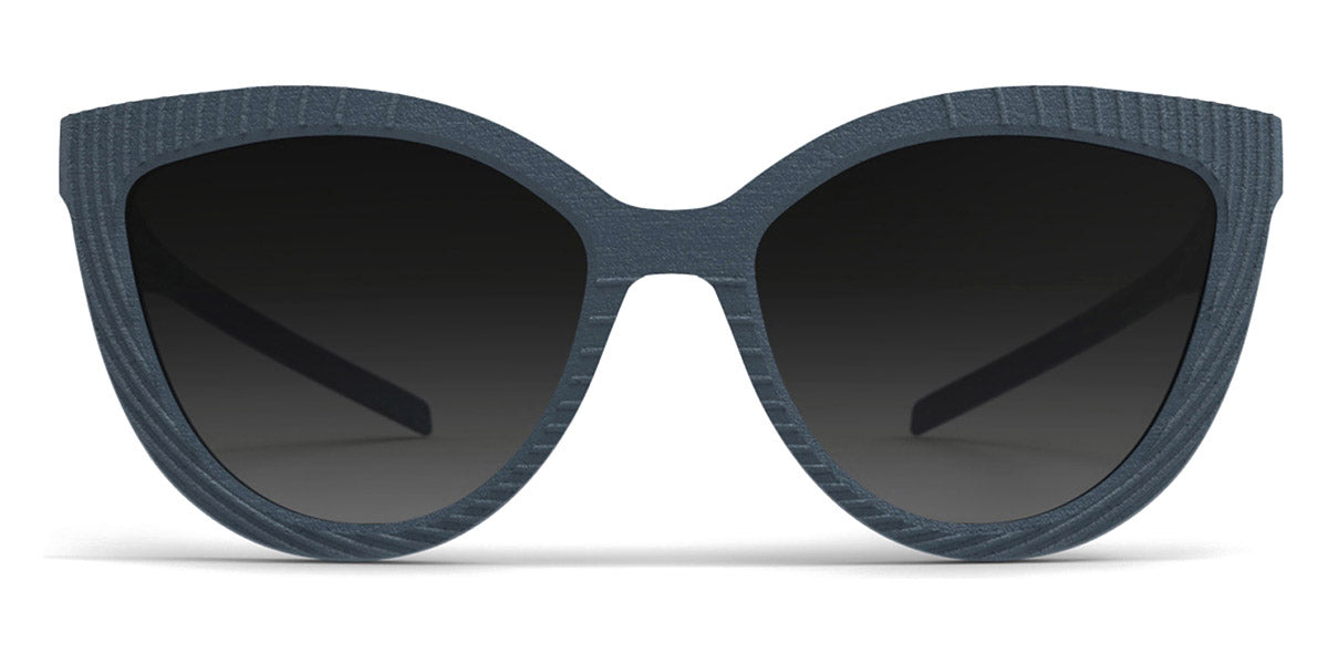 Götti® Elna GOT SU Elna DENIM 56 - Denim / Atlantic Sunglasses