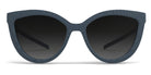 Götti® Elna GOT SU Elna DENIM 56 - Denim / Atlantic Sunglasses