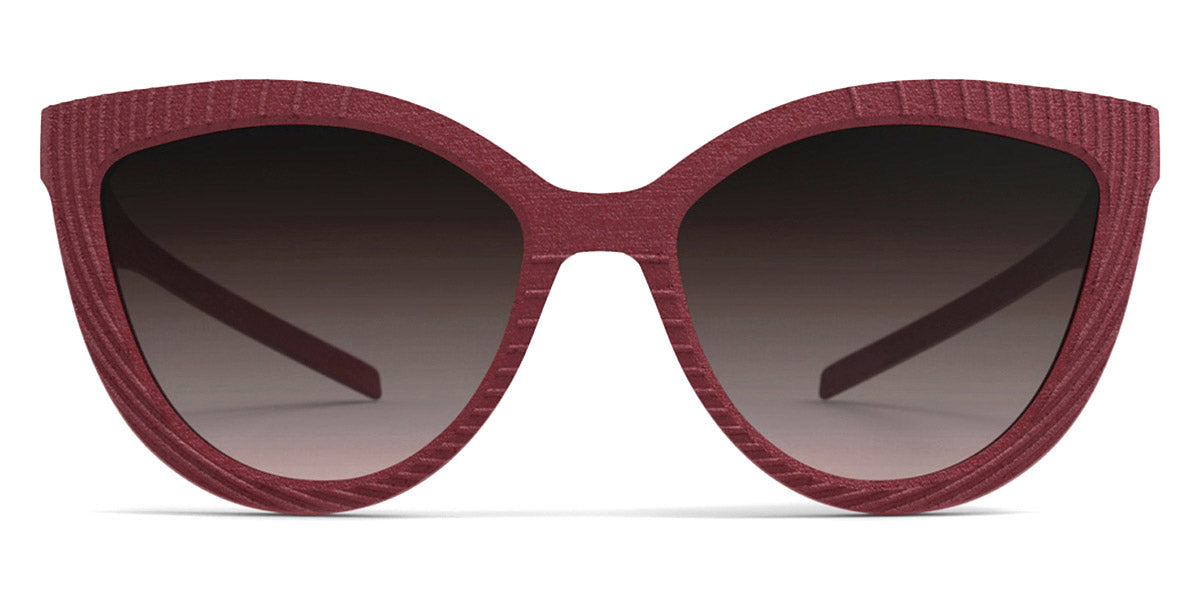 Götti® Elna GOT SU Elna RUBY 56 - Ruby / Choco Sunglasses