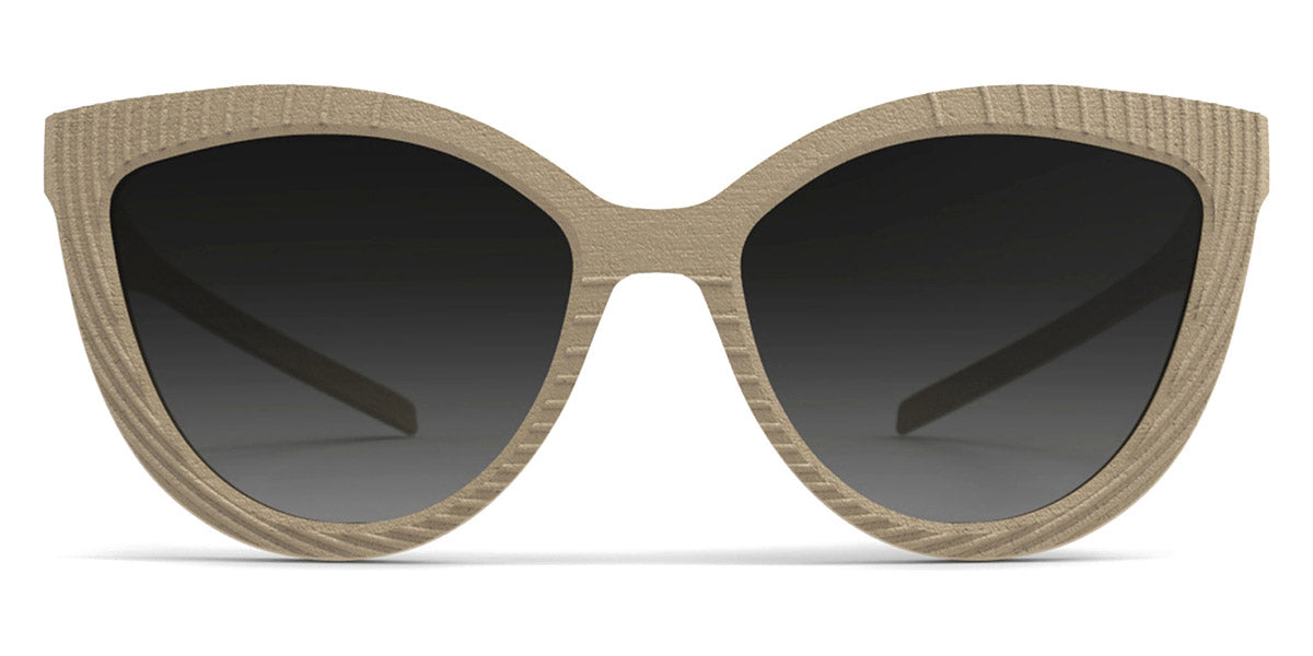 Götti® Elna GOT SU Elna SAND 56 - Sand / Atlantic Sunglasses