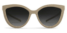 Götti® Elna GOT SU Elna SAND 56 - Sand / Atlantic Sunglasses