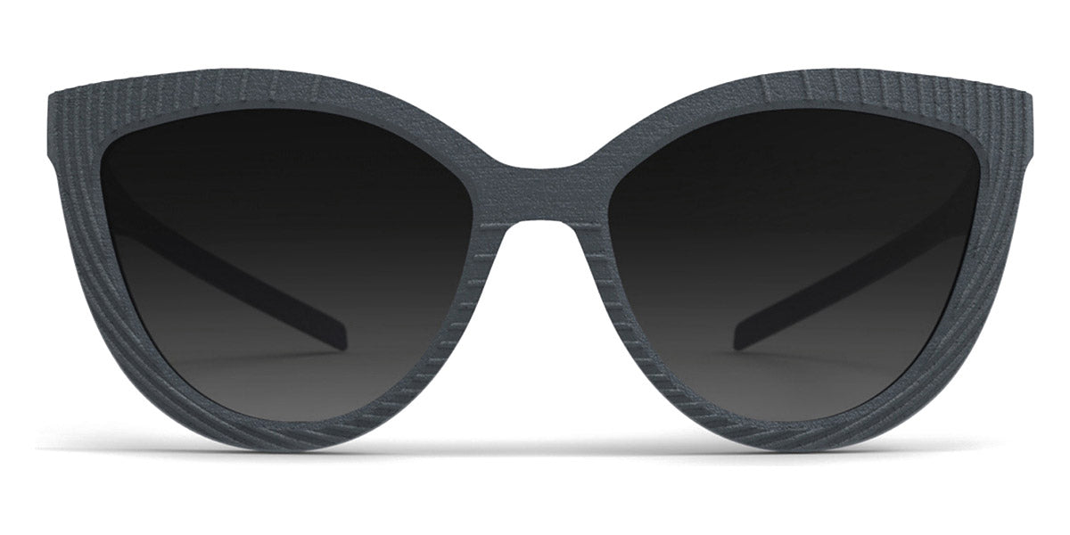 Götti® Elna GOT SU Elna SLATE 56 - Slate / Atlantic Sunglasses