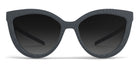 Götti® Elna GOT SU Elna SLATE 56 - Slate / Atlantic Sunglasses