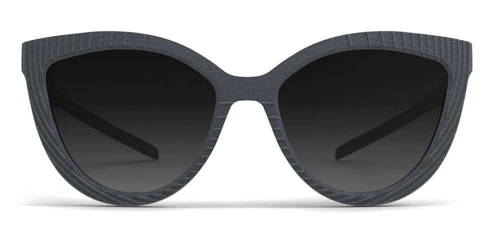 Götti® Elna GOT SU Elna SLATE 56 - Slate / Atlantic Sunglasses