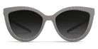 Götti® Elna GOT SU Elna STONE 56 - Stone / Atlantic Sunglasses