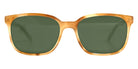 Götti® Elwes GOT SU Elwes CHA 55 - Havana Caramel / G15 Sunglasses