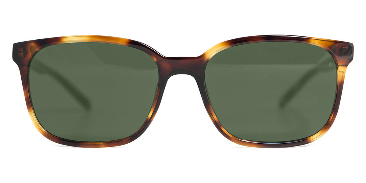 Götti® Elwes GOT SU Elwes CHD 55 - Havana / G15 Sunglasses