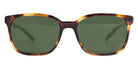 Götti® Elwes GOT SU Elwes CHD 55 - Havana / G15 Sunglasses