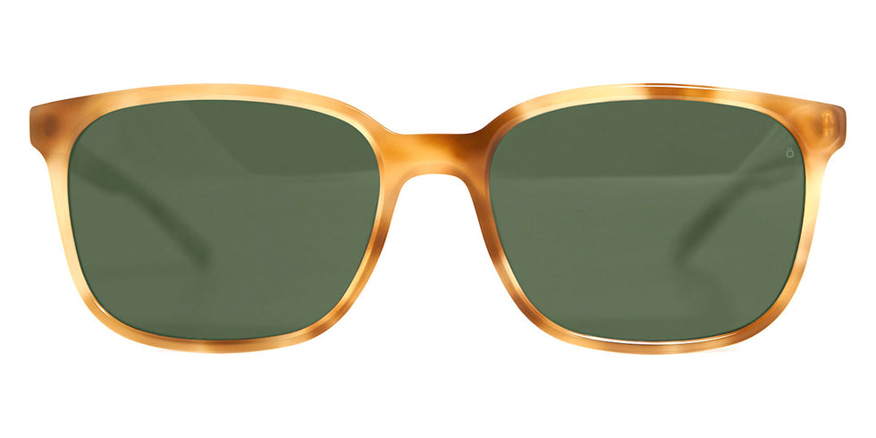 Götti® Elyas GOT SU Elyas CHA 57 - Havana Caramel / G15 Sunglasses