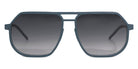Götti® Emmet GOT SU Emmet SLATE 58 - Slate / Atlantic Sunglasses