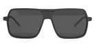 Götti® Enriq GOT SU Enriq ASH 59 - Ash / Atlantic Sunglasses