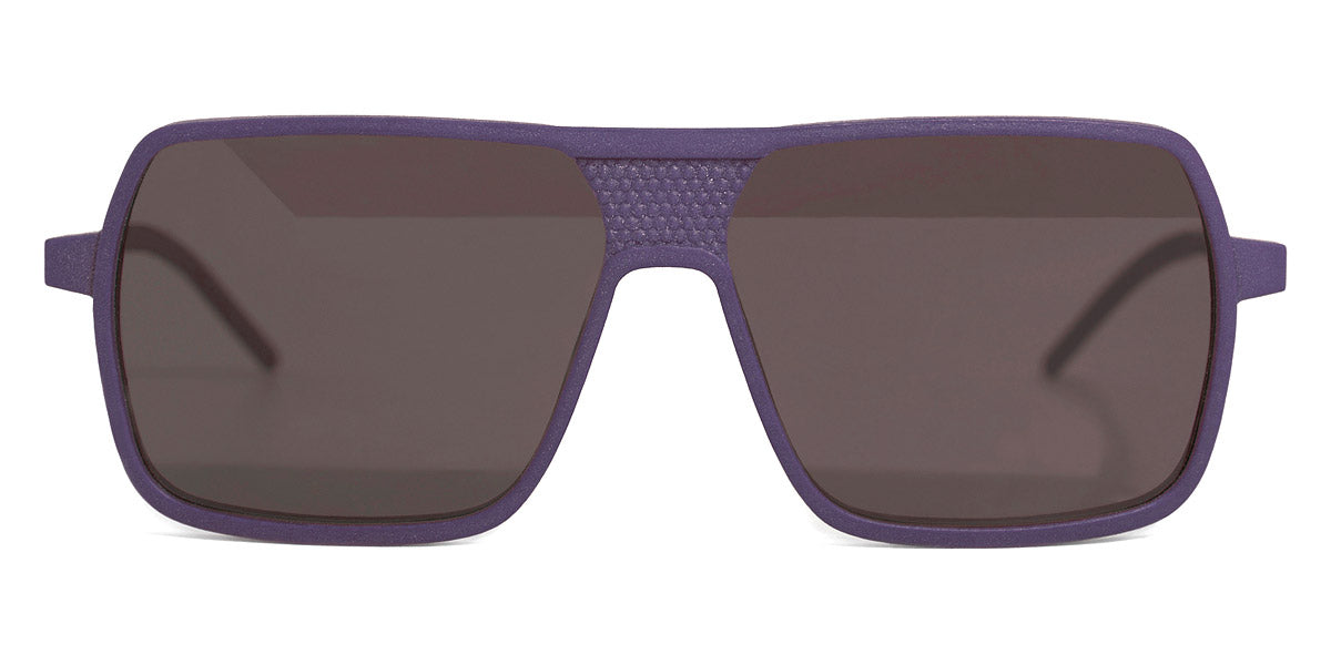 Götti® Enriq GOT SU Enriq BERRY 59 - Berry / Choco Sunglasses