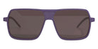 Götti® Enriq GOT SU Enriq BERRY 59 - Berry / Choco Sunglasses