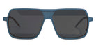 Götti® Enriq GOT SU Enriq DENIM 59 - Denim / Atlantic Sunglasses