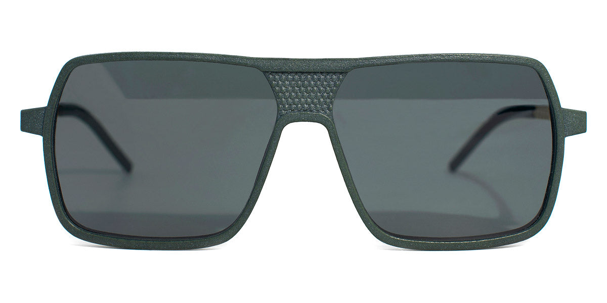 Götti® Enriq GOT SU Enriq MOSS 59 - Moss / Atlantic Sunglasses
