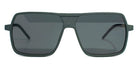 Götti® Enriq GOT SU Enriq MOSS 59 - Moss / Atlantic Sunglasses