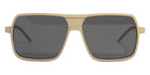 Götti® Enriq GOT SU Enriq SAND 59 - Sand / Atlantic Sunglasses