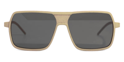 Götti® Enriq GOT SU Enriq SAND 59 - Sand / Atlantic Sunglasses