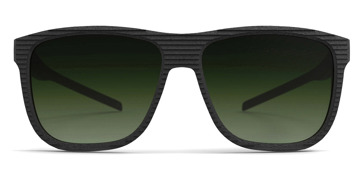 Götti® Espino GOT SU Espino ASH 58 - Ash / Forest Sunglasses
