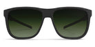 Götti® Espino GOT SU Espino ASH 58 - Ash / Forest Sunglasses