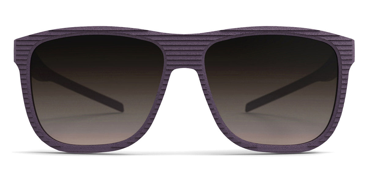 Götti® Espino GOT SU Espino BERRY 58 - Berry / Choco Sunglasses