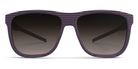 Götti® Espino GOT SU Espino BERRY 58 - Berry / Choco Sunglasses