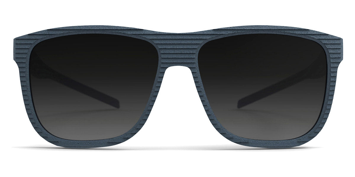 Götti® Espino GOT SU Espino DENIM 58 - Denim / Atlantic Sunglasses