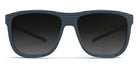 Götti® Espino GOT SU Espino DENIM 58 - Denim / Atlantic Sunglasses