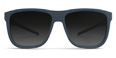Götti® Espino GOT SU Espino DENIM 58 - Denim / Atlantic Sunglasses