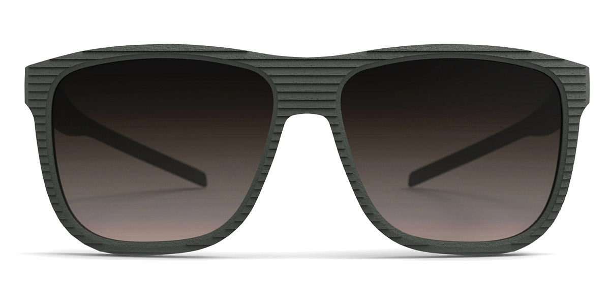 Götti® Espino GOT SU Espino MOSS 58 - Moss / Choco Sunglasses