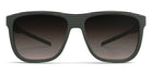 Götti® Espino GOT SU Espino MOSS 58 - Moss / Choco Sunglasses