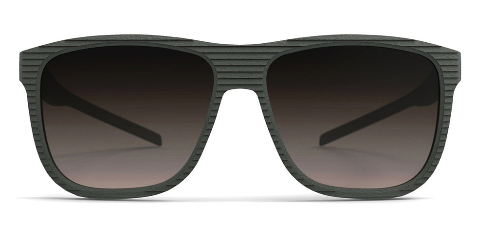 Götti® Espino GOT SU Espino MOSS 58 - Moss / Choco Sunglasses