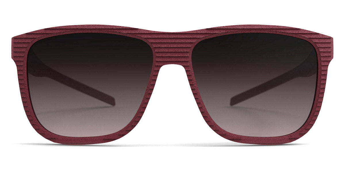 Götti® Espino GOT SU Espino RUBY 58 - Ruby / Rose Sunglasses