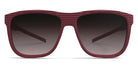 Götti® Espino GOT SU Espino RUBY 58 - Ruby / Rose Sunglasses