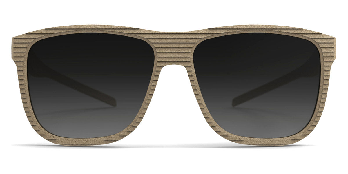 Götti® Espino GOT SU Espino SAND 58 - Sand / Atlantic Sunglasses
