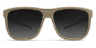 Götti® Espino GOT SU Espino SAND 58 - Sand / Atlantic Sunglasses