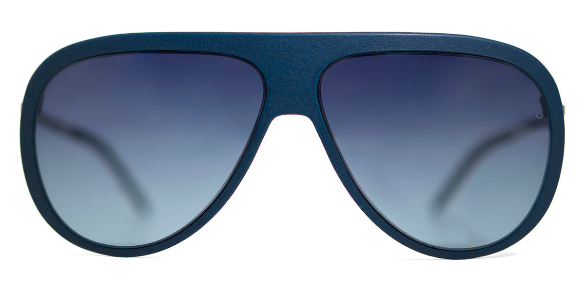 Götti® Essex GOT SU Essex DENIM 61 - Denim / Atlantic Sunglasses