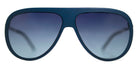 Götti® Essex GOT SU Essex DENIM 61 - Denim / Atlantic Sunglasses