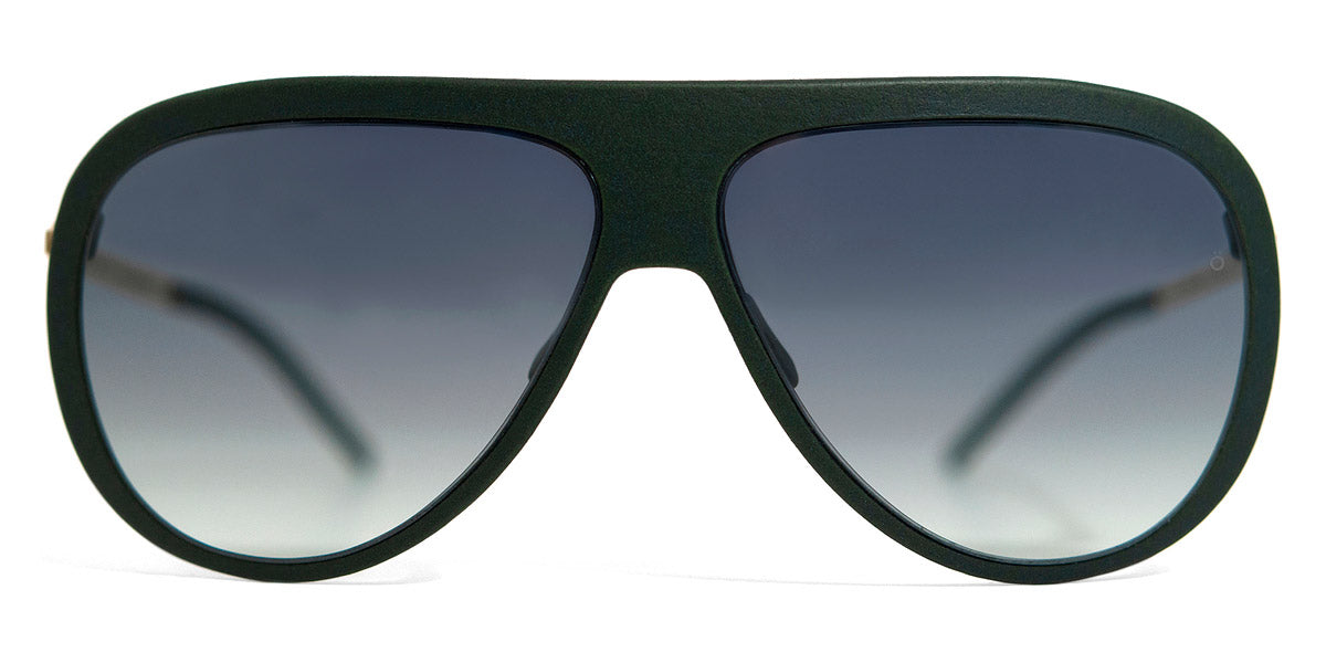 Götti® Essex GOT SU Essex MOSS 61 - Moss / Atlantic Sunglasses