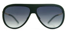Götti® Essex GOT SU Essex MOSS 61 - Moss / Atlantic Sunglasses