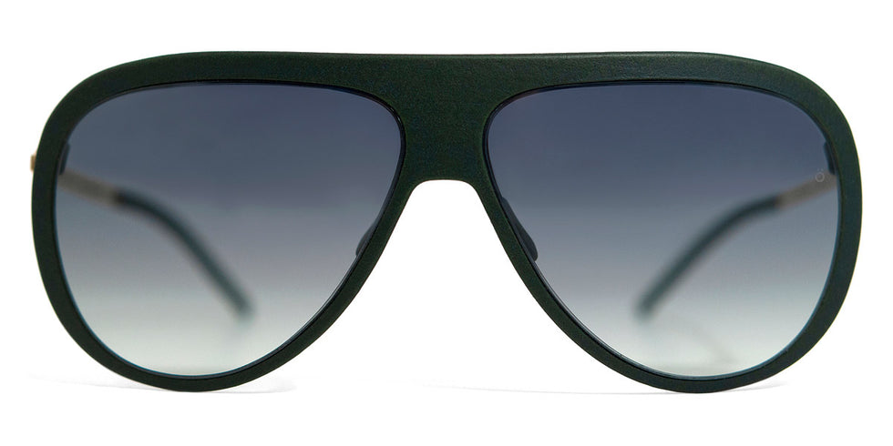 Götti® Essex GOT SU Essex MOSS 61 - Moss / Atlantic Sunglasses