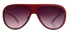 Götti® Essex GOT SU Essex RUBY 61 - Ruby / Rose Sunglasses